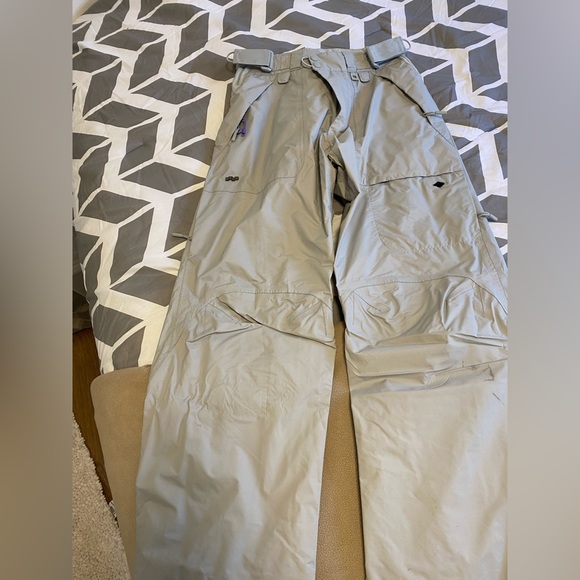 Women’s Foursquare snow pants - Picture 2 of 4